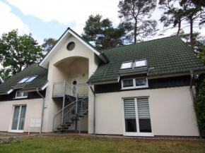 Ferienwohnung Strandidyll, Trassenheide, Trassenheide